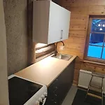 Kuukkeli Log Aurora- Secret *