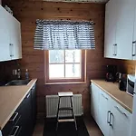 Huoneisto Kuukkeli Log Aurora- Secret Saariselkä