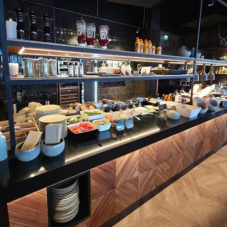 Апартаменты Kuukkeli Log Aurora- Secret Саариселькя