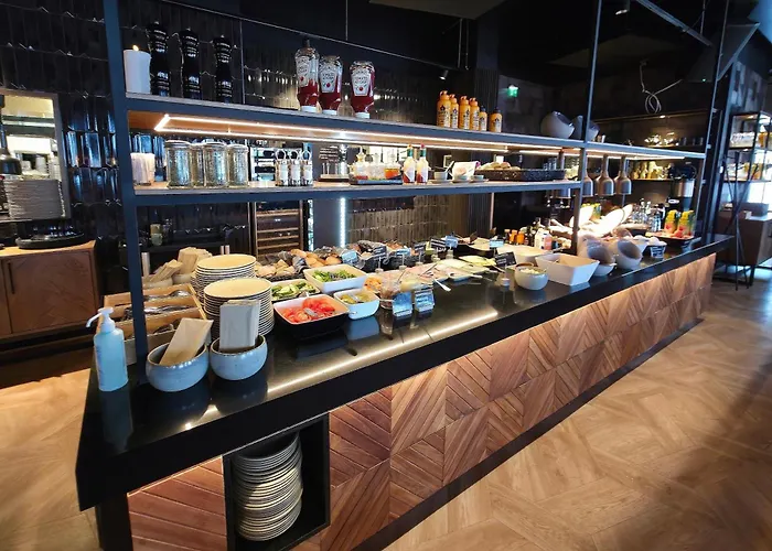 Διαμέρισμα Kuukkeli Log Aurora- Secret Saariselka