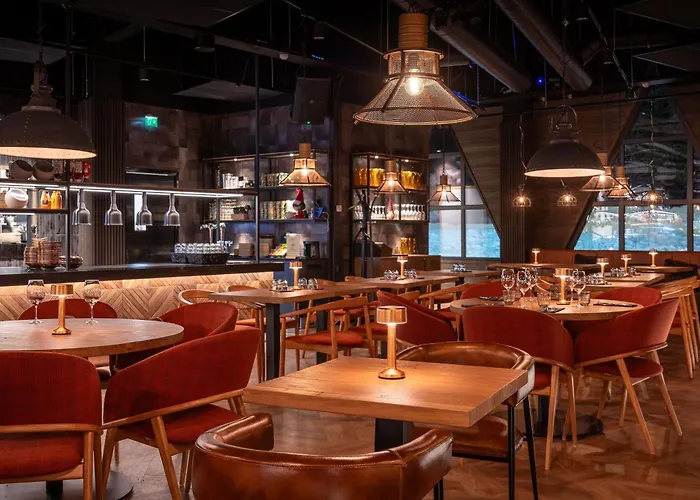 Kuukkeli Log Aurora- Secret Διαμέρισμα *